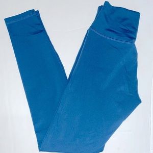 Til You Collapse Leggings XXS Like New